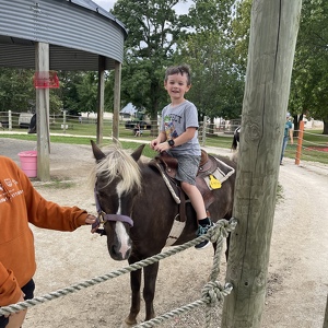 Fundraising Page: Silas Hasler